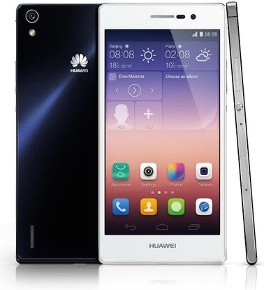 Huawei Ascend P7-L10 4G LTE